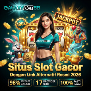 galaxybet88-gacor