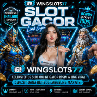 wingslots77-mantap