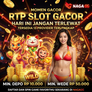 nagagg-slot
