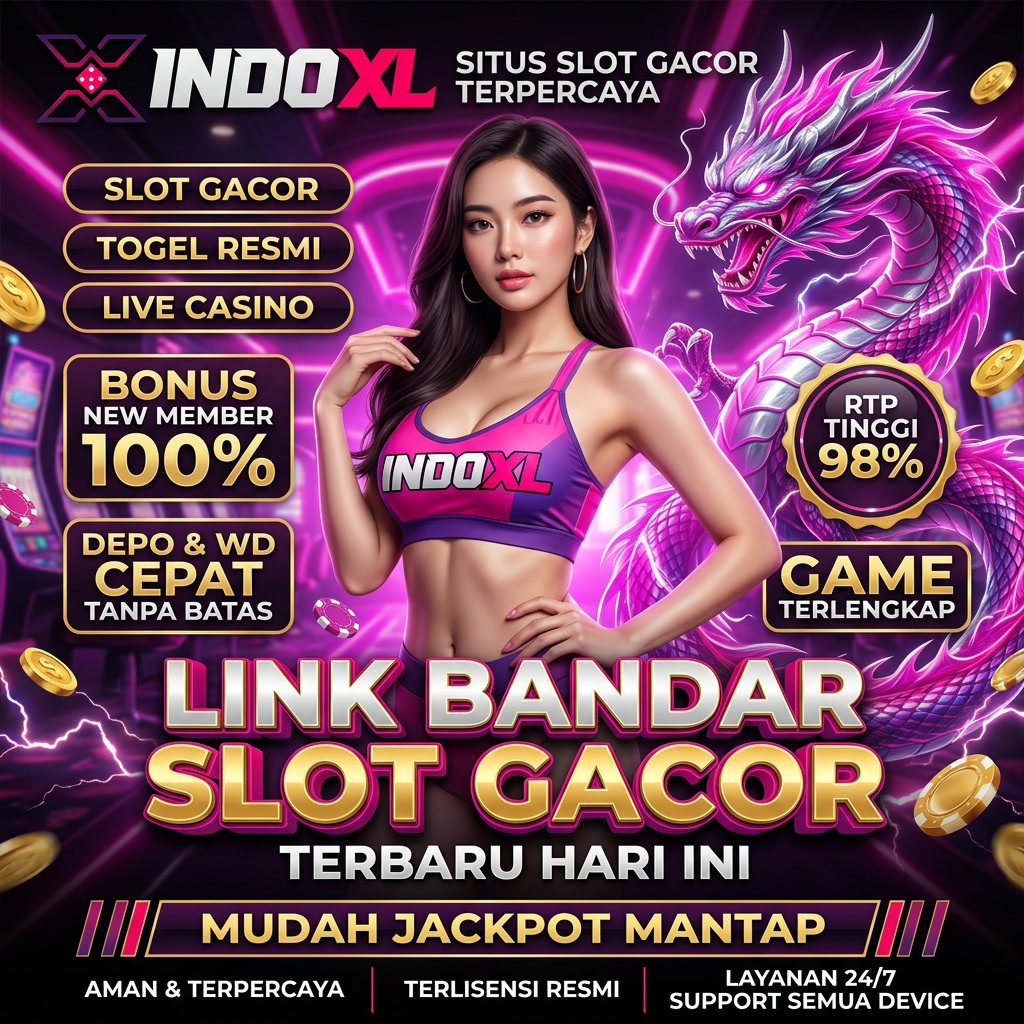 SITUS SLOT terpercaya