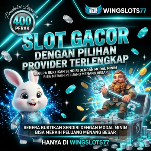 wingslots77 3