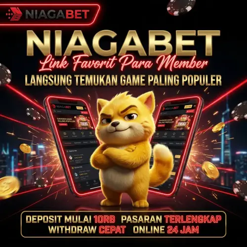 niagabet 1