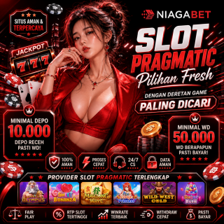 slot-pragmatic-niagabet