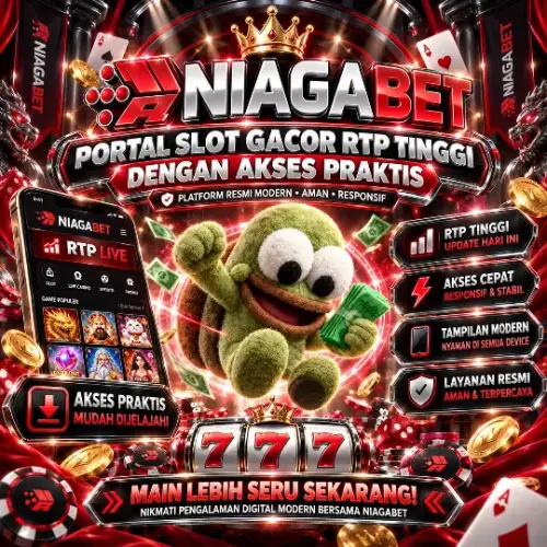niagabet cuan sekali sodara sodara